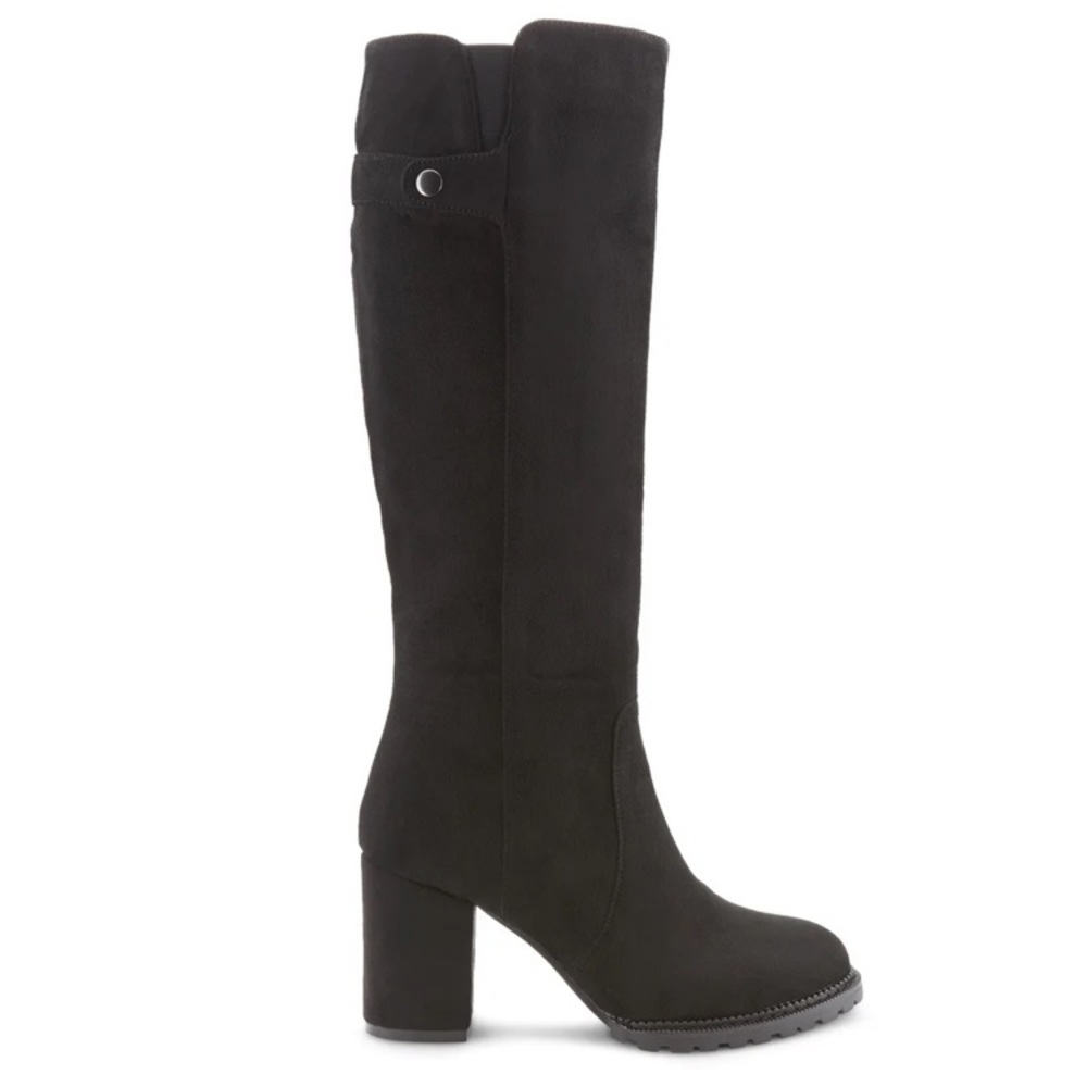 Olivia Miller size 9 boots worn once